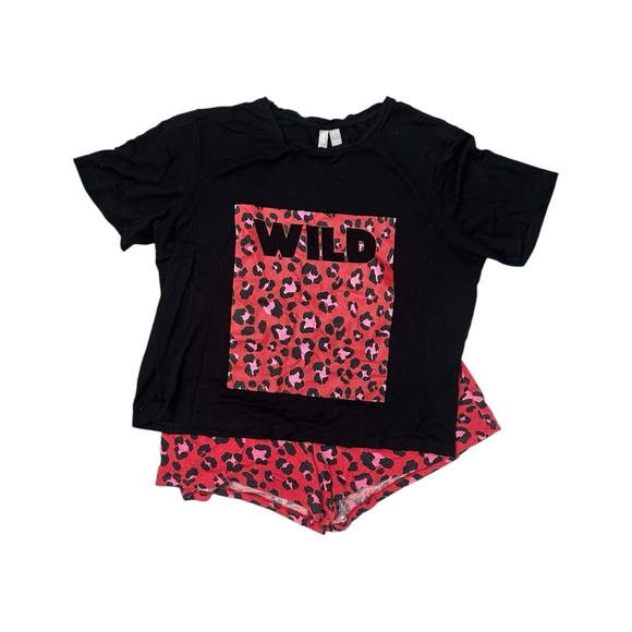 Pajama Set‎ - Picture 8 of 8